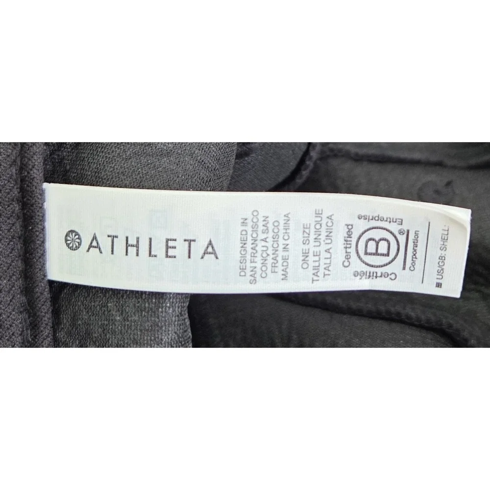Athleta hat cap